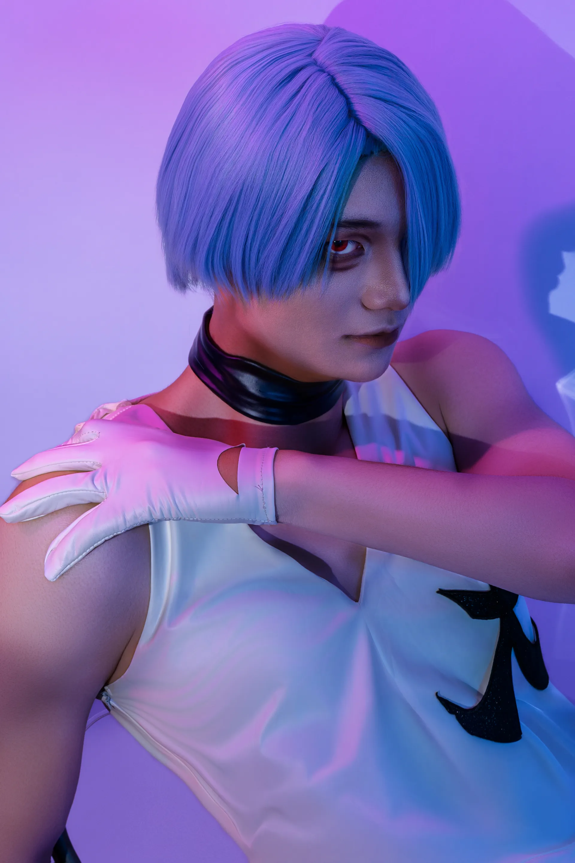 Polyester - Cosplay Photography FONGFOG